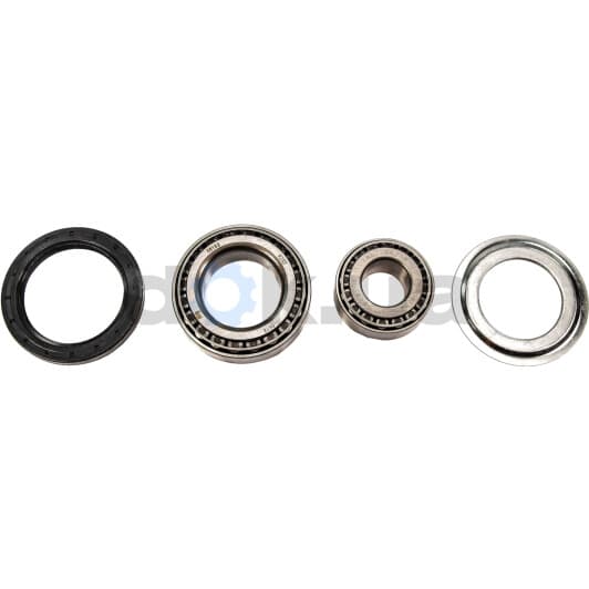 23625 Febi Подшипник ступицы колеса