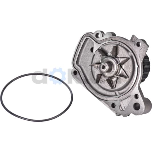 H129 Dolz Помпа