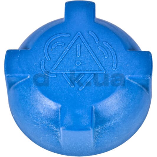 103 643 Topran Крышка бачка охлаждающей жидкости