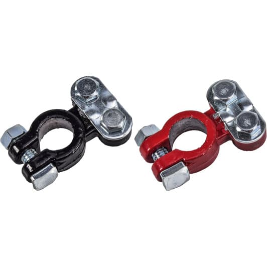 Клеми АКБ Euro Type 1 Дорожная Карта DKTL112