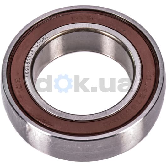 05685 Metalcaucho Подшипник полуоси