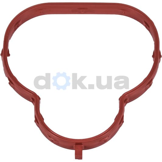 ZJ0113111 Mazda Прокладка впускного коллектора