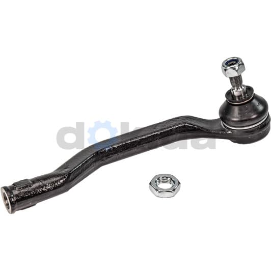 91-90430-110 RTS Наконечник рулевой тяги