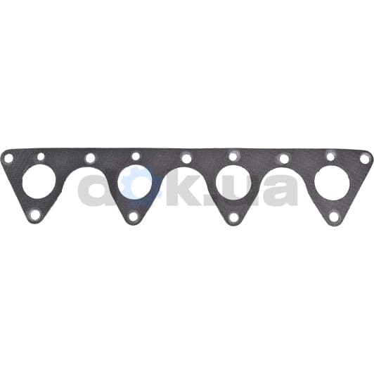 13046100 Ajusa Прокладка випускного колектора