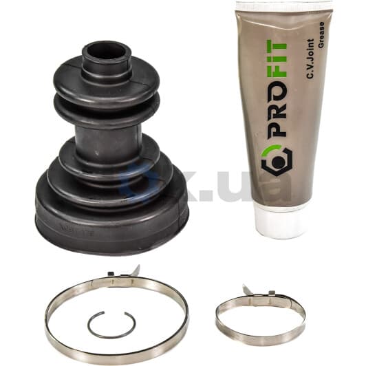 2710-1120 XLB Profit Пыльник ШРУСа