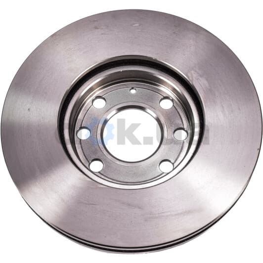 203629 NK Тормозной диск