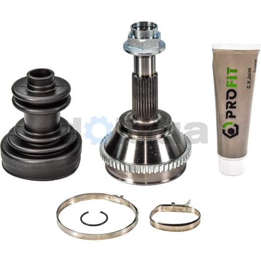 2710-1120 Profit Граната