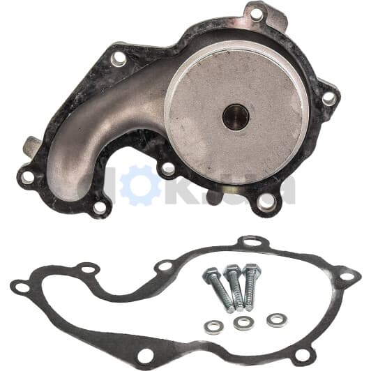 352316170165 Magneti Marelli Помпа