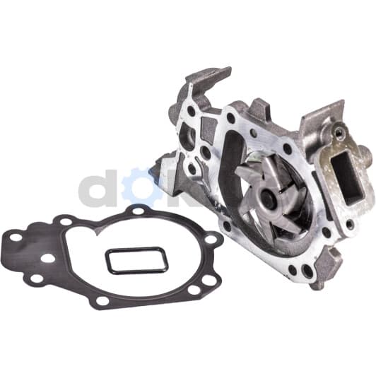 P954S Hepu Помпа