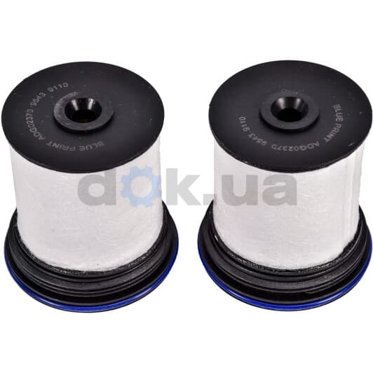 ADG02370 Blue Print Топливный фильтр