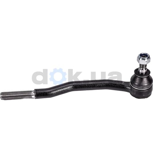 40 71 0011 SWAG Наконечник рулевой тяги для Opel Omega