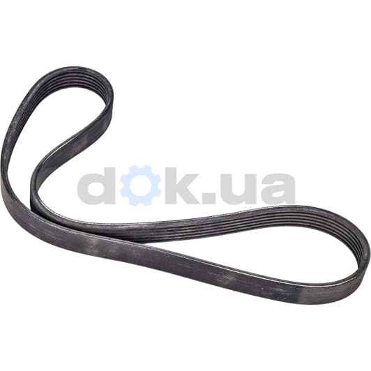 6PK955 Contitech Поліклиновий ремінь