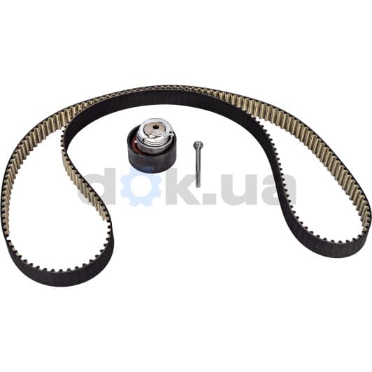 LR016655 Land Rover Ремень ГРМ
