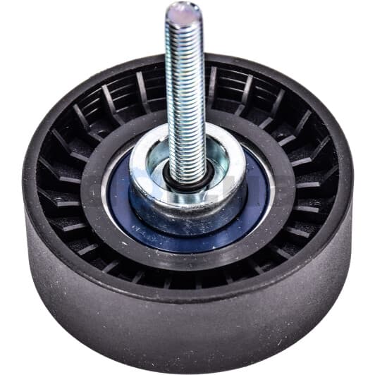 APV2673 Dayco Обводной ролик поликлинового ремня