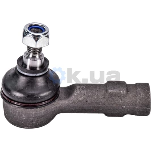 TA1536 Delphi Наконечник кермової тяги