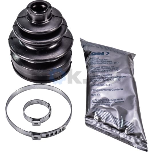 22079 Spidan Пыльник ШРУСа