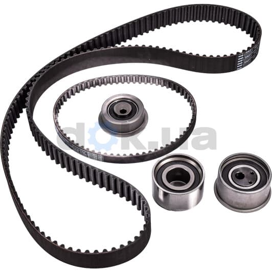 VKMA 95005 SKF Комплект ременя ГРМ