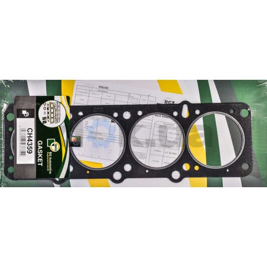 CH4359 BGA Прокладка ГБЦ