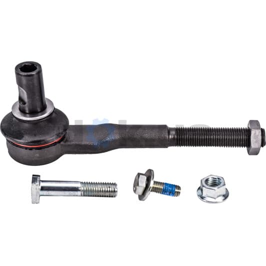 JTE1023 TRW Наконечник кермової тяги