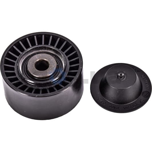 VKM 36087 SKF Обвідний ролик поліклинового ременя