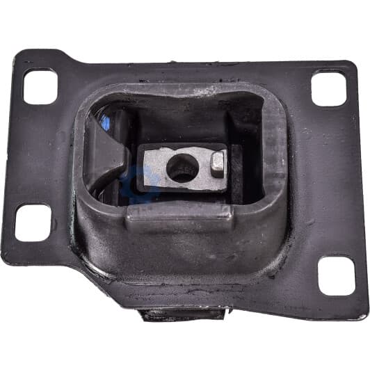 04104 Metalcaucho Подушка двигателя