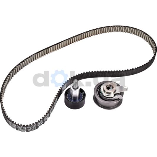 VKMA01280 SKF Комплект ременя ГРМ