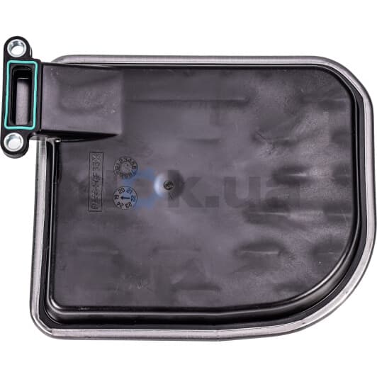 820 415 Topran Фильтр АКПП