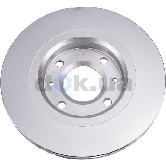 0 986 478 618 Bosch Тормозной диск