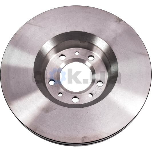 DF4849S TRW Гальмівний диск