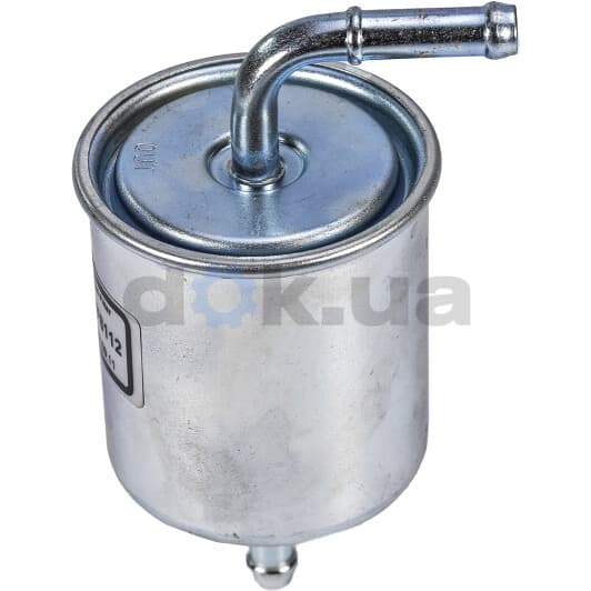 WF8112 WIX Filters Топливный фильтр