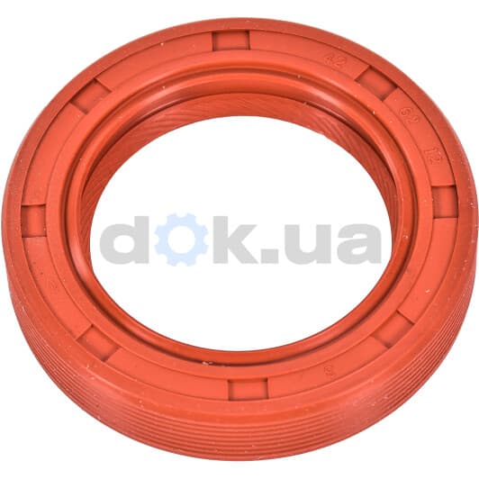 15020300 Ajusa Сальник колінчастого вала