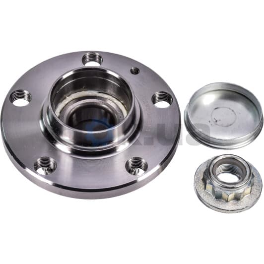 H2W004BTA BTA Ступиця колеса