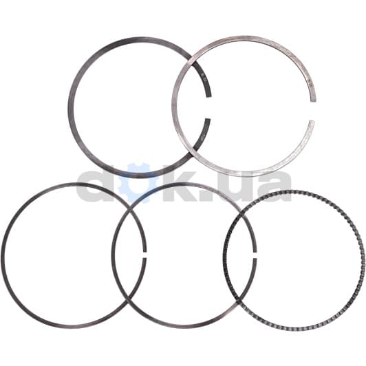 800071010000 Kolbenschmidt Комплект поршневых колец