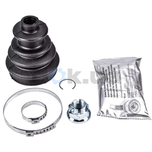 130632 Metelli Пильовик гранати