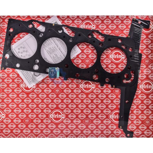 265.371 Elring Прокладка ГБЦ