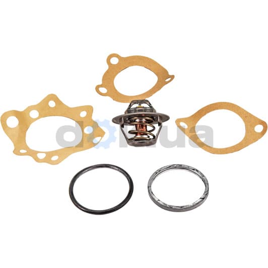 TH1290.82J Calorstat by Vernet Термостат