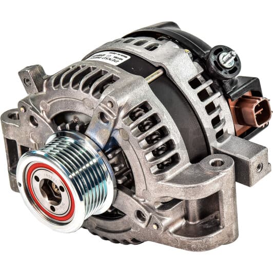 DAN1013 Denso Генератор