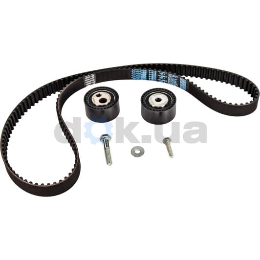 KTB319 Dayco Комплект ремня ГРМ