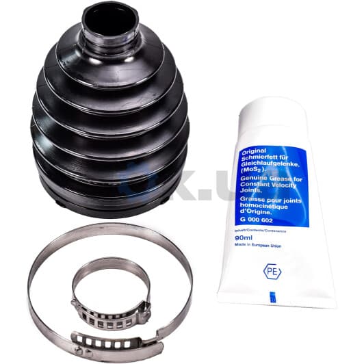 J2863015 Nipparts Пыльник ШРУСа