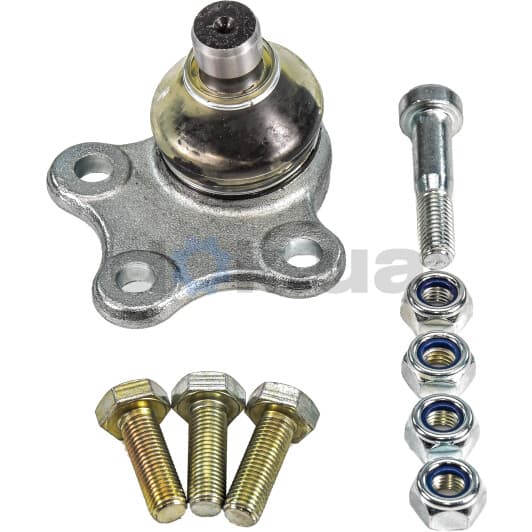 915234 Ruville Шаровая опора для Ford Mondeo