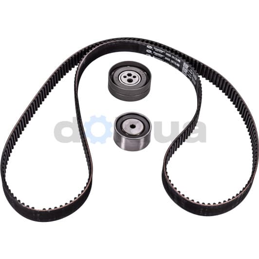 K015344XS Gates Комплект ремня ГРМ