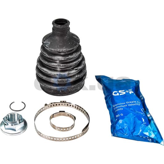 780398 GSP Пыльник ШРУСа