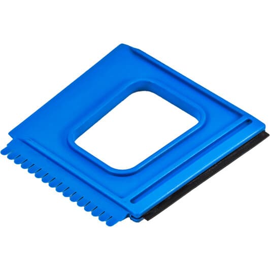 Скребок-водосгон Tom Par Квадрат 090172