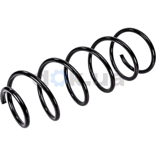 4066721 Lesjöfors Пружина підвіски для Peugeot 406