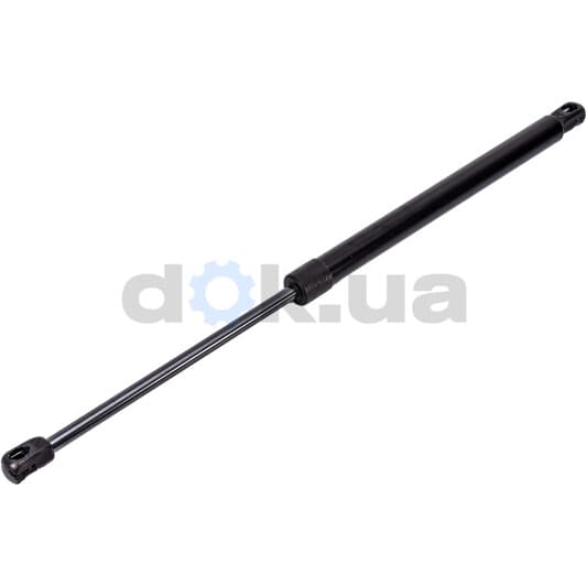 8127532 Lesjöfors Газовий упор багажника для Ford Scorpio