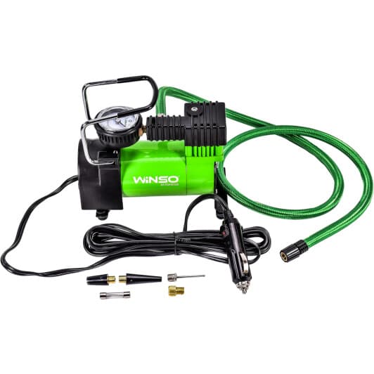 Компресор Winso 122000