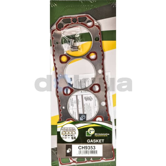 CH9353 BGA Прокладка ГБЦ
