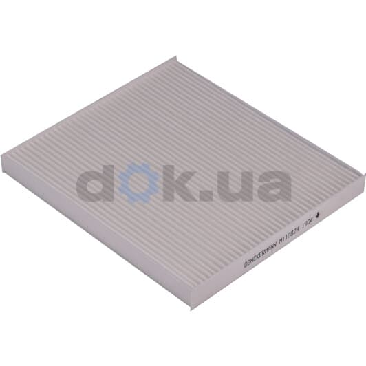 M110024 Denckermann Фильтр салона