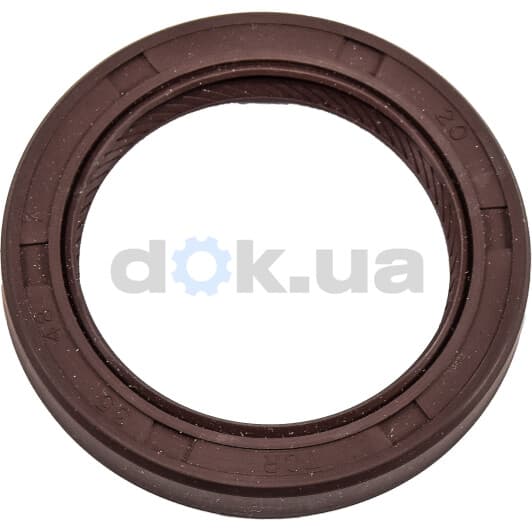 15012600 Ajusa Сальник коленвала