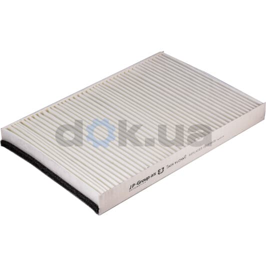 1128100400 JP Group Фильтр салона